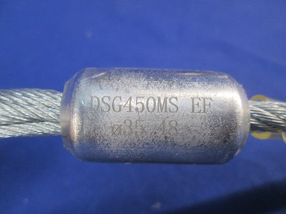 シングルグリップ 中間引 DSG450MSEF