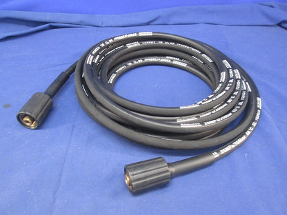 高圧ホース10m 25MPa/250bar