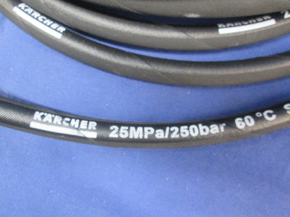 高圧ホース10m 25MPa/250bar