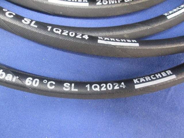 高圧ホース10m 25MPa/250bar
