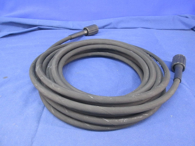 高圧ホース10m 25MPa/250bar