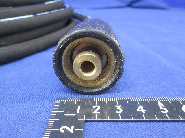 高圧ホース10m 25MPa/250bar