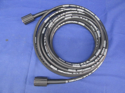 高圧ホース10m 25MPa/250bar