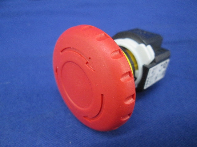非常停止用押ボタンスイッチ XA1E-BV402R