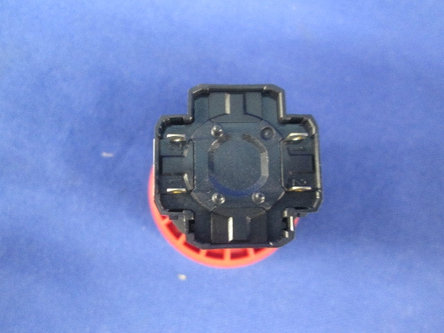 非常停止用押ボタンスイッチ XA1E-BV402R