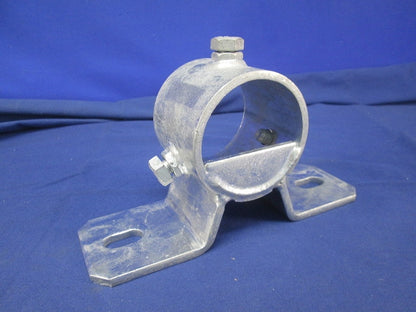 アンテナ 側面取付金具 50A(底用) 50A