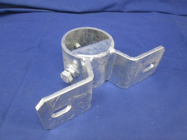アンテナ 側面取付金具 50A(底用) 50A