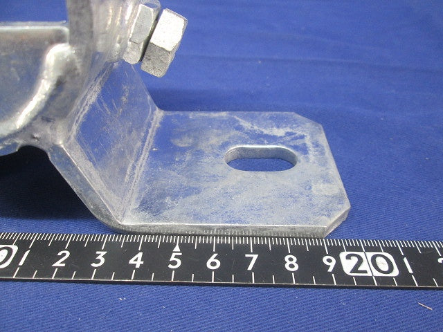 アンテナ 側面取付金具 50A(底用) 50A