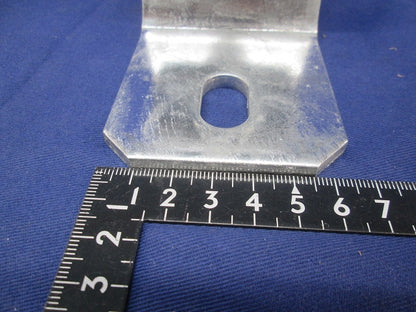 アンテナ 側面取付金具 50A(底用) 50A
