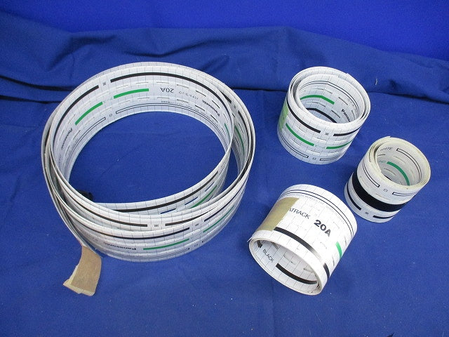 電力用ケーブル300V20A3芯(長さ未計測) NE21231