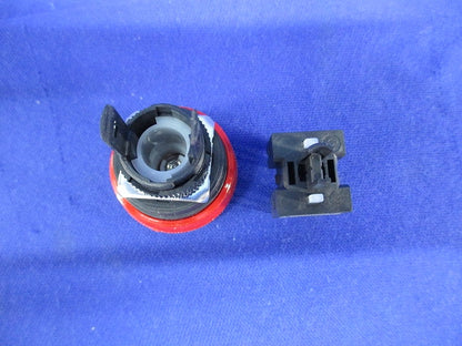 非常停止用押ボタンスイッチφ16 A165E-S-02
