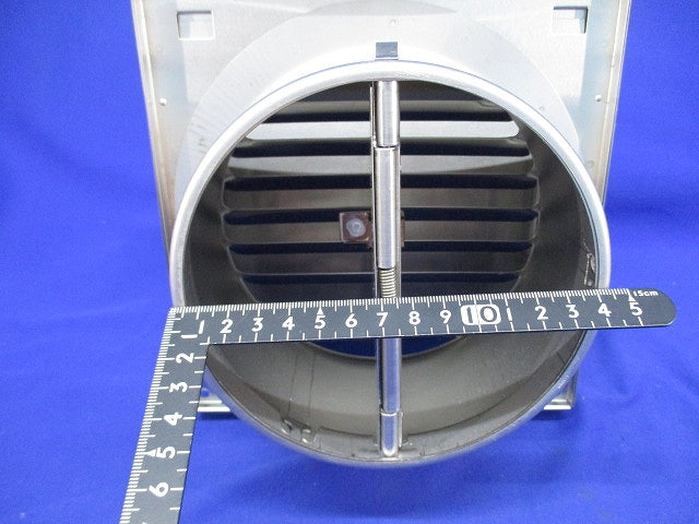 換気口(ステンレス)φ150 DS-ADS