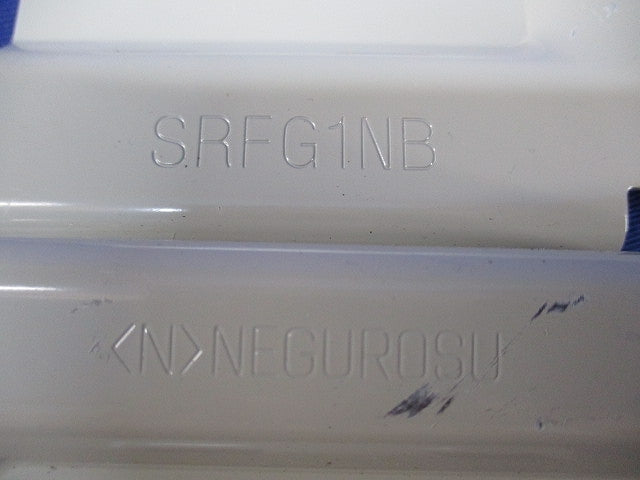 上下自在継ぎ金具(8組入) SRFG1NB