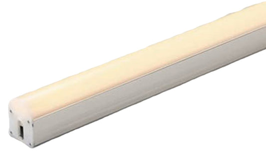 LED間接照明器具 3000K 電球色 L1250mm 電源別売 SO3-LED1250L30-F1-FPL
