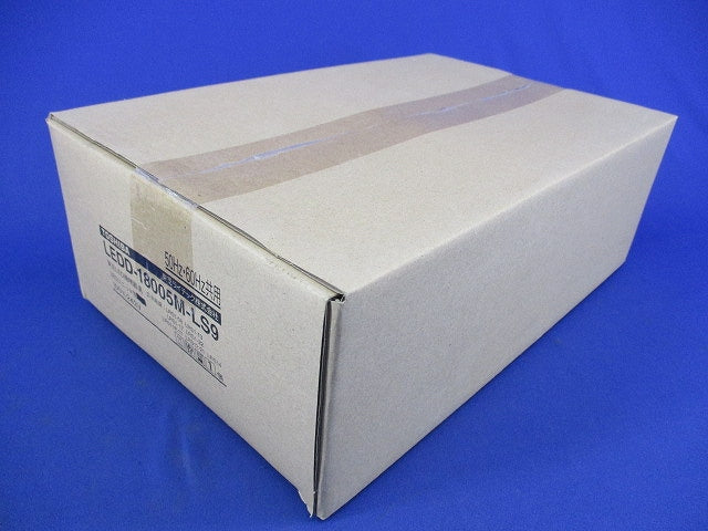 LEDダウンライトφ150(LEDユニット無) LEDD-18005M-LS9