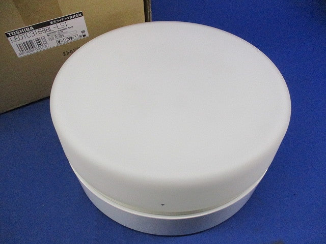 LED非常用照明器具 階段通路誘導灯兼用形 LEDTC31688L-LS1