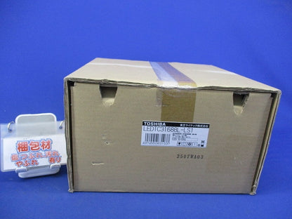 LED非常用照明器具 階段通路誘導灯兼用形 LEDTC31688L-LS1
