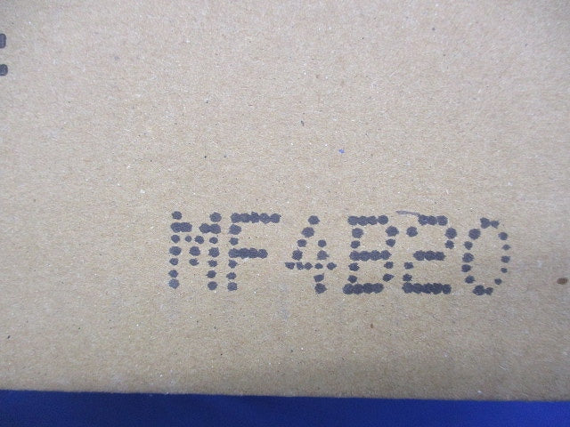 給気用電動防火ダンパー P-21QDDL6-BL