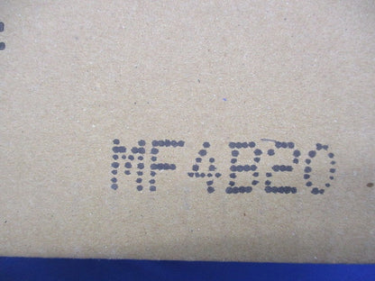 給気用電動防火ダンパー P-21QDDL6-BL