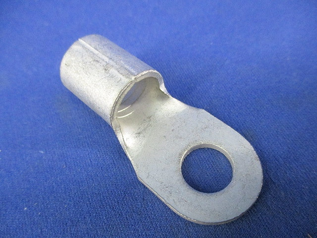 銅線用裸圧着端子(R形)丸形(7個入) 60-10