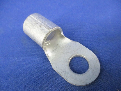銅線用裸圧着端子(R形)丸形(7個入) 60-10