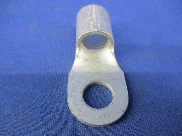 銅線用裸圧着端子(R形)丸形(7個入) 60-10