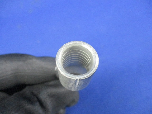 銅線用裸圧着端子(R形)丸形(7個入) 60-10