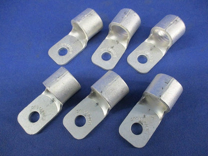 低圧開閉器用 裸圧着端子(CB形)(6個入) CB100-8