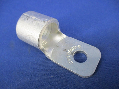 低圧開閉器用 裸圧着端子(CB形)(6個入) CB100-8
