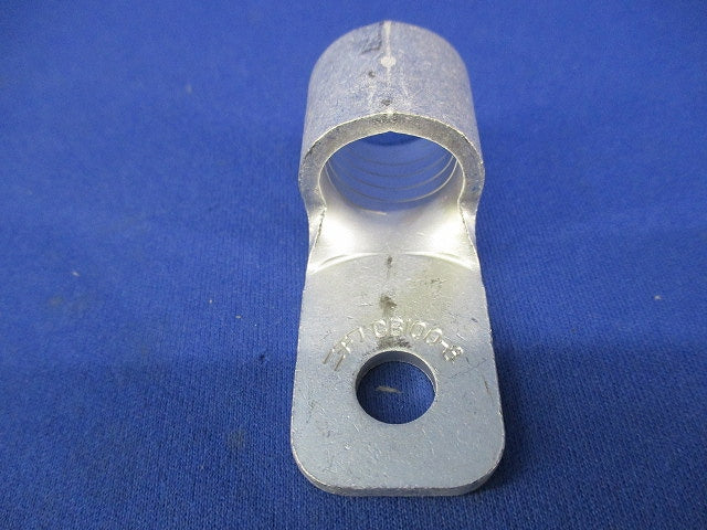 低圧開閉器用 裸圧着端子(CB形)(6個入) CB100-8
