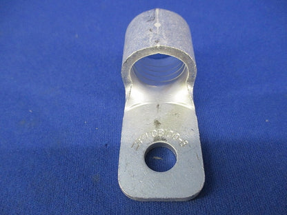 低圧開閉器用 裸圧着端子(CB形)(6個入) CB100-8