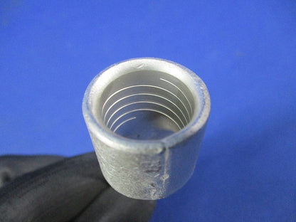 低圧開閉器用 裸圧着端子(CB形)(6個入) CB100-8