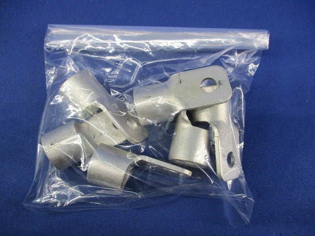 低圧開閉器用 裸圧着端子(CB形)(6個入) CB100-8