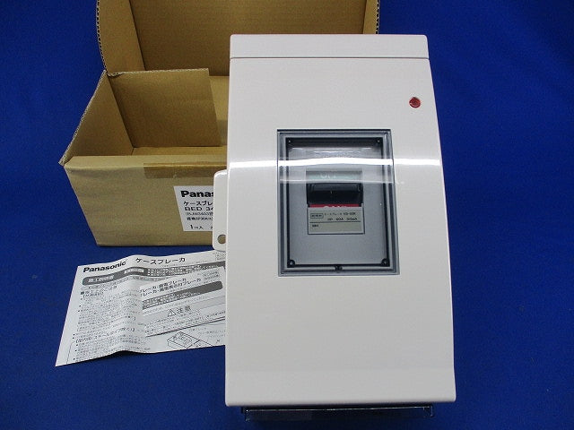 ケースブレーカ BED3403R217K