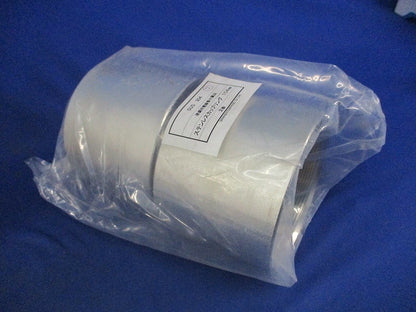 ステンレスカップリング (厚鋼電線管用)104mm(2個入) SUS304