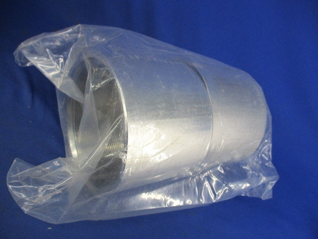 ステンレスカップリング (厚鋼電線管用)104mm(2個入) SUS304