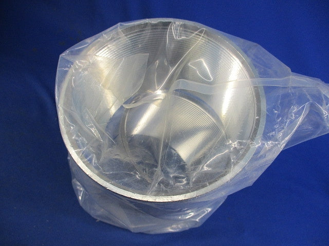ステンレスカップリング (厚鋼電線管用)104mm(2個入) SUS304