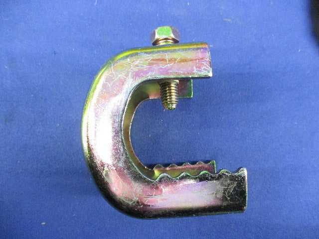 吊ボルト用支持金具(20個入) BC32T-W3