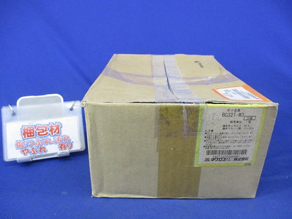 吊ボルト用支持金具(20個入) BC32T-W3