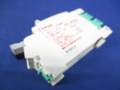 プラグイン小形漏電ブレーカ2P2E15A NPE-21