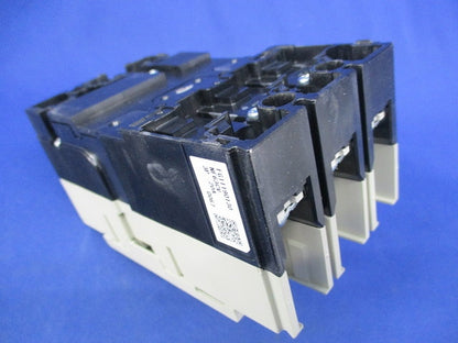 ノーヒューズブレーカ3P20A NF63-CV