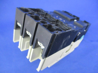 ノーヒューズブレーカ3P50A NF63-CV