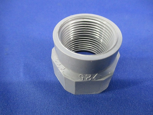 プラフレキ用薄鋼アダプター(10個入) PJ-25