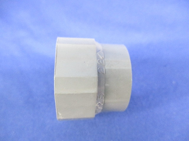 プラフレキ用薄鋼アダプター(10個入) PJ-25