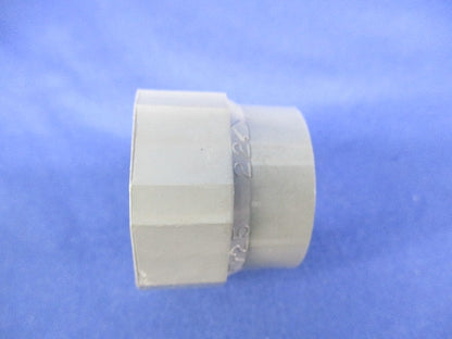プラフレキ用薄鋼アダプター(10個入) PJ-25
