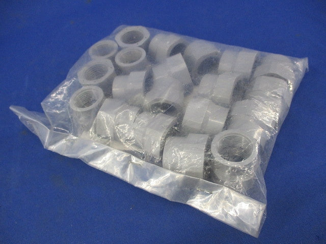 プラフレキ用薄鋼アダプター(20個入) PJ-19