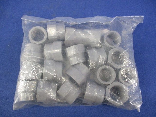 プラフレキ用薄鋼アダプター(20個入) PJ-19