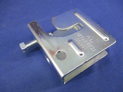 リップみぞ形鋼用吊りボルト支持金具(50個入) BC5UT