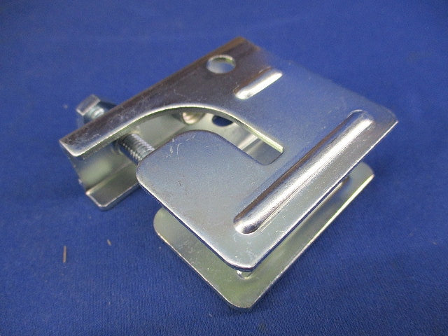 リップみぞ形鋼用吊りボルト支持金具(50個入) BC5UT