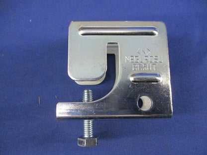リップみぞ形鋼用吊りボルト支持金具(50個入) BC5UT